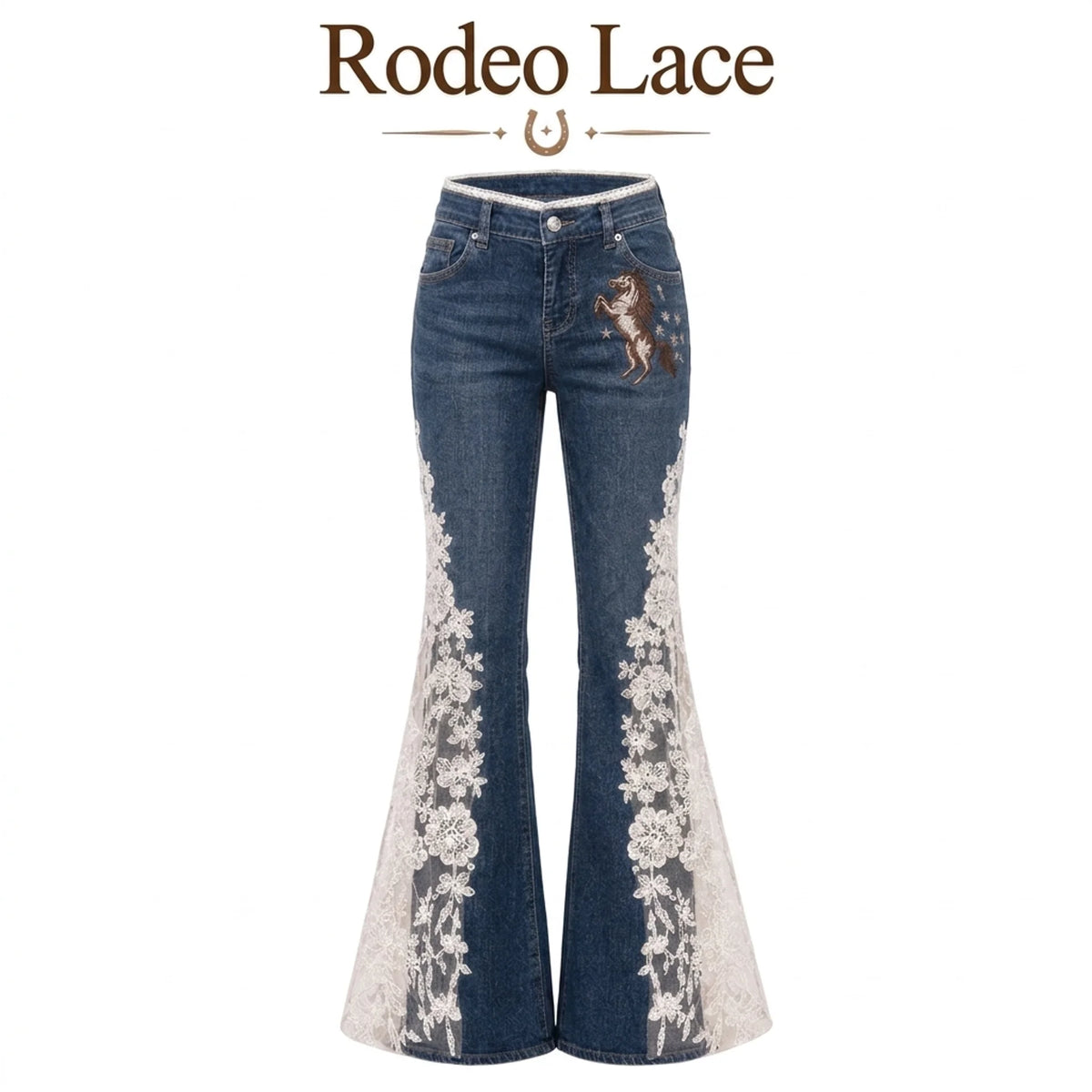 Equelle Wear Jeans