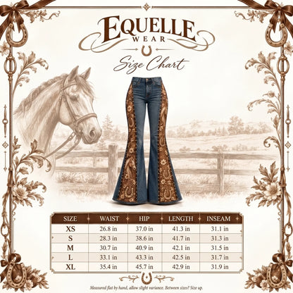 Equelle Wear Jeans