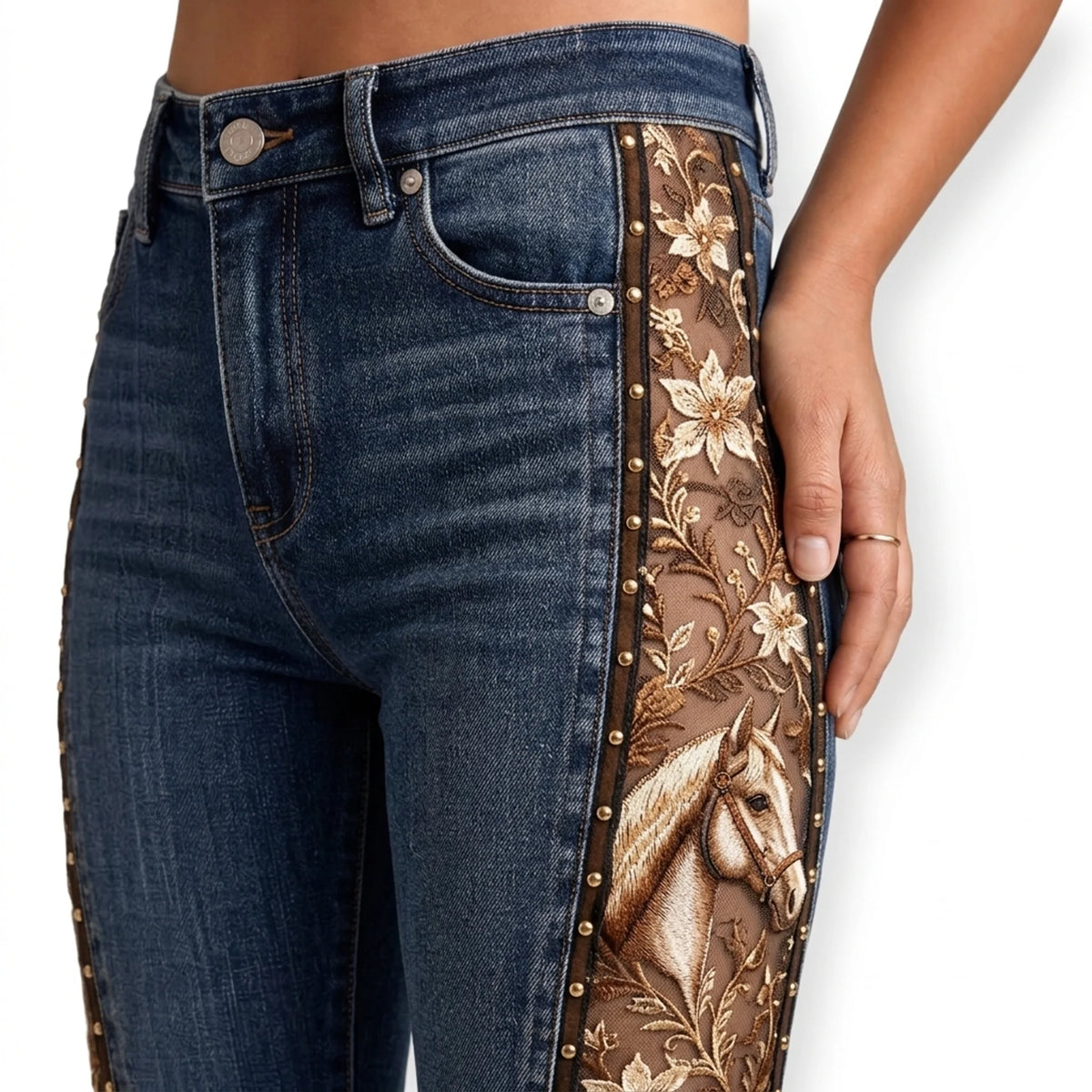 Equelle Wear Jeans