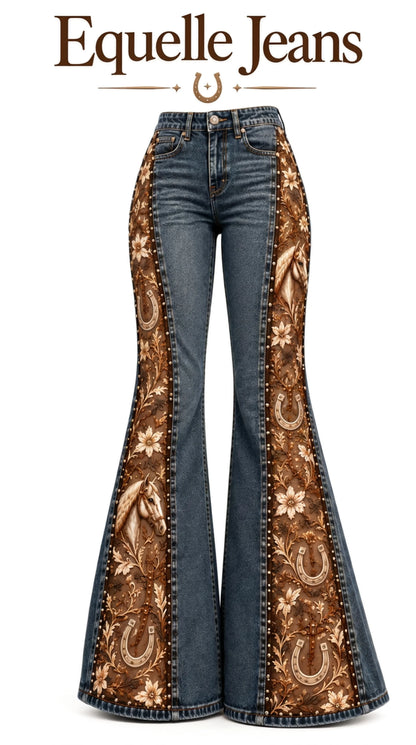 Equelle Wear Jeans