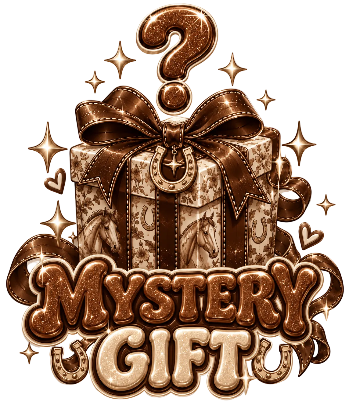 Mystery Box