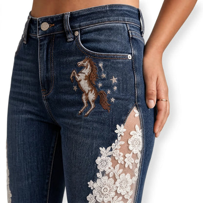 Equelle Wear Jeans